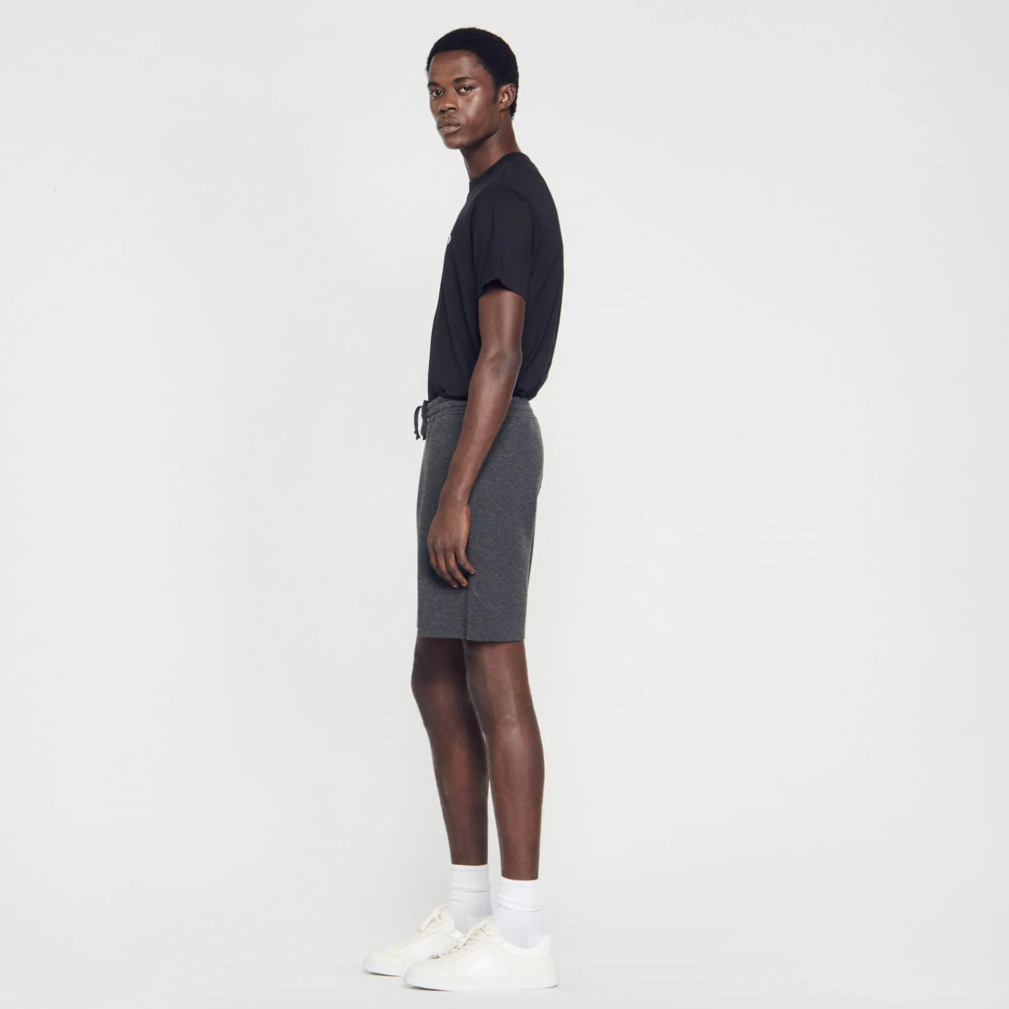 Short Van Jersey