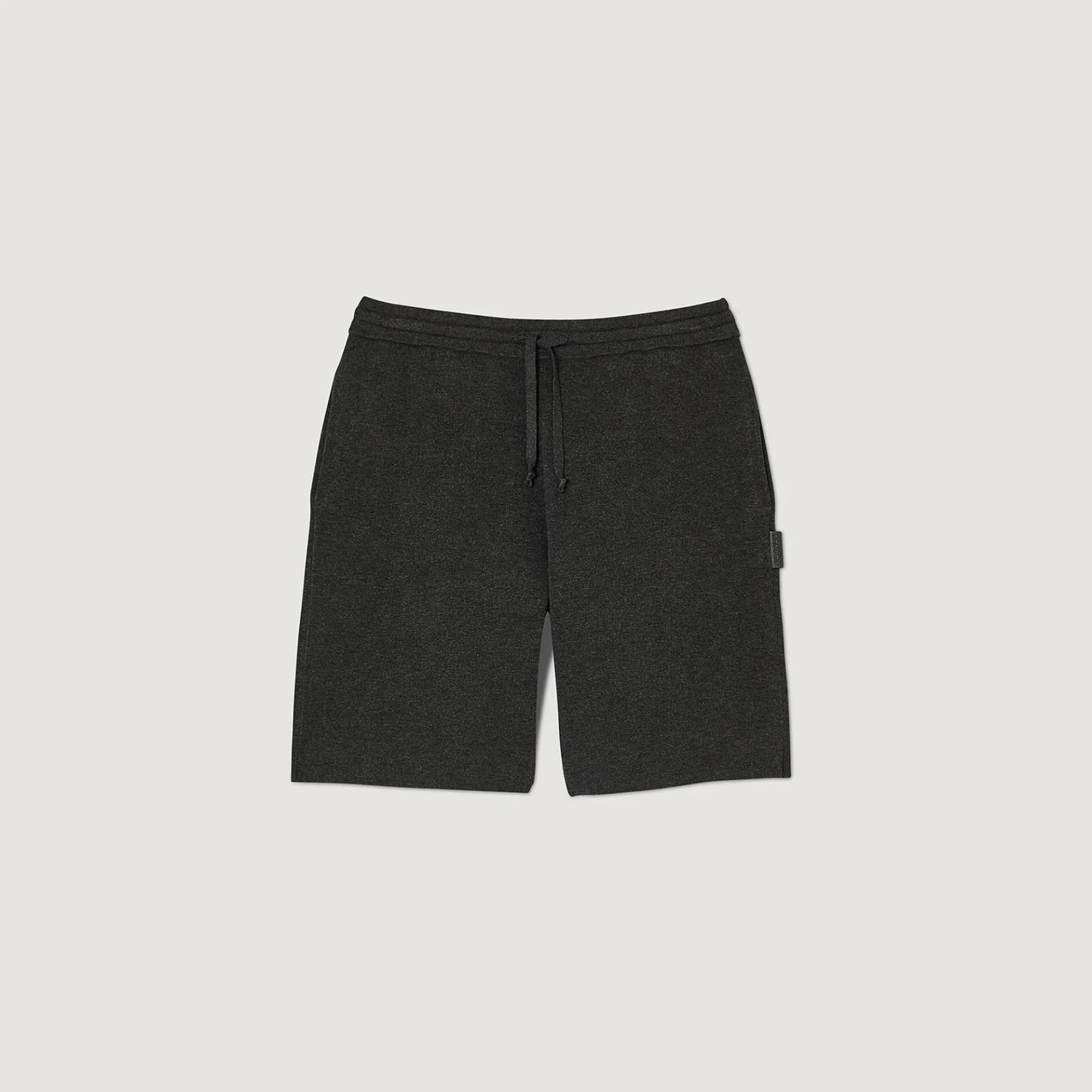 Short Van Jersey