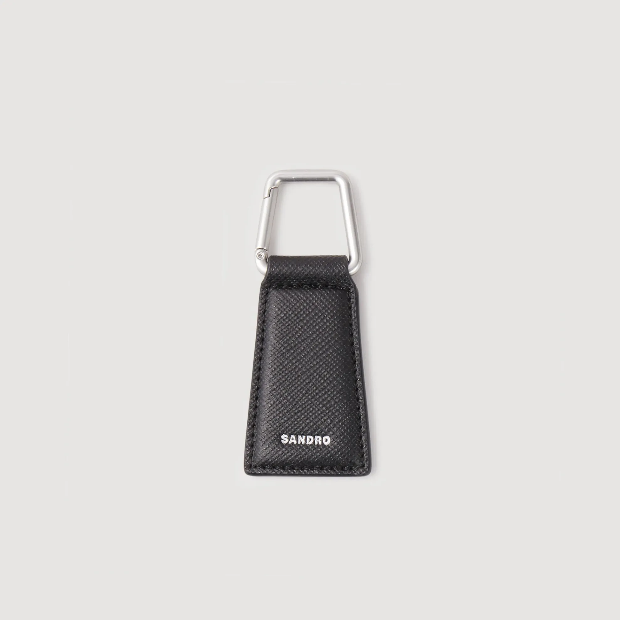 Sleutelhanger Leer