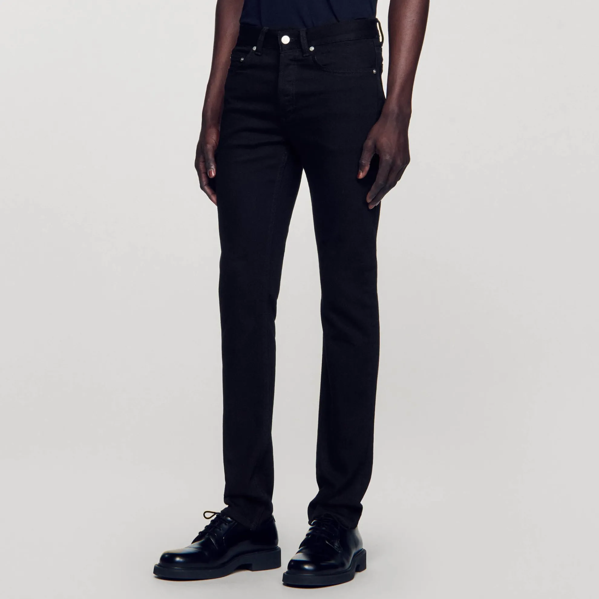 Slim Fit Jeans
