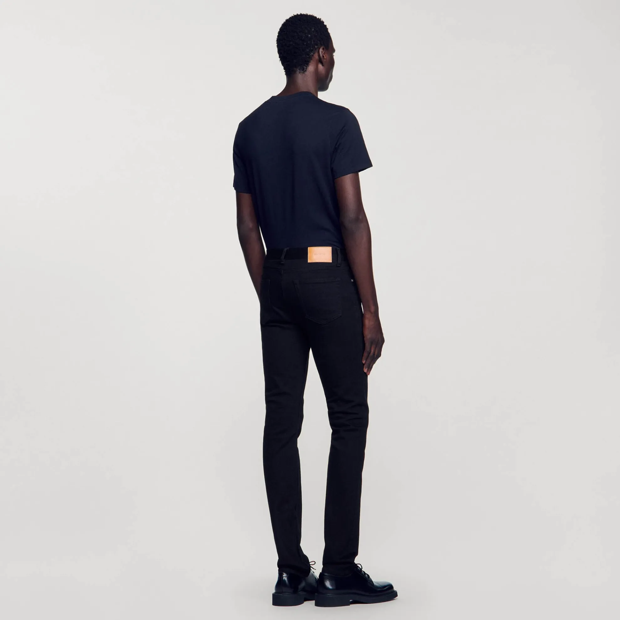 Slim Fit Jeans