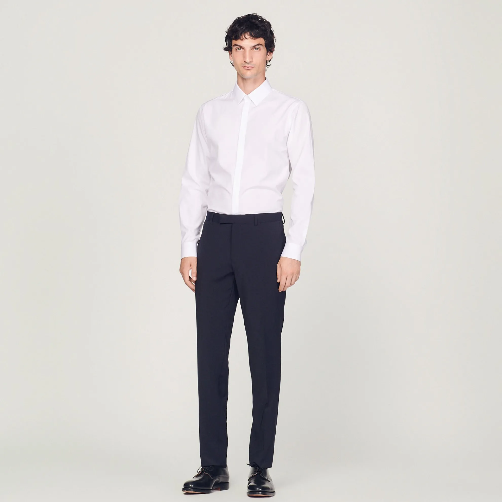 Smokingpantalon