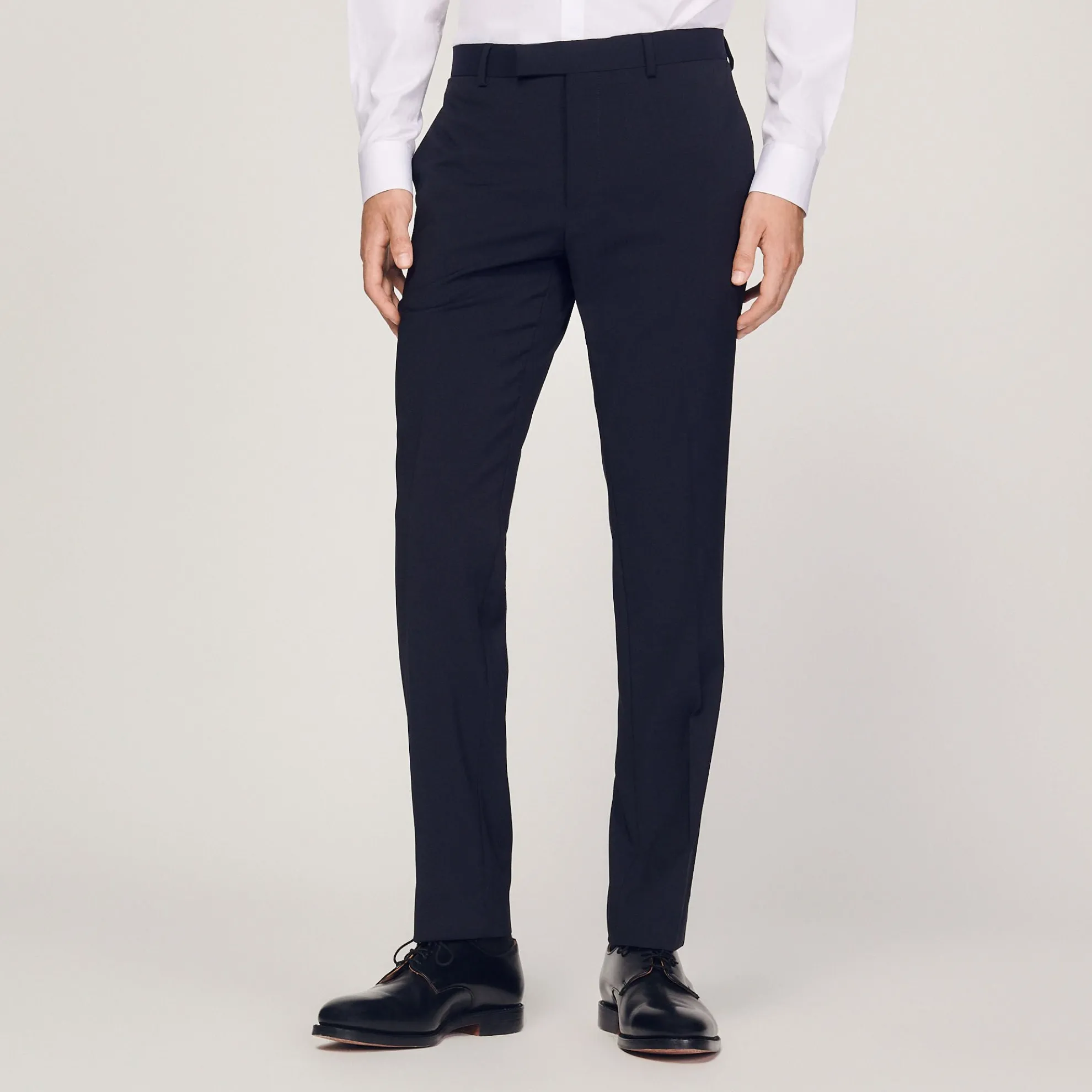 Smokingpantalon