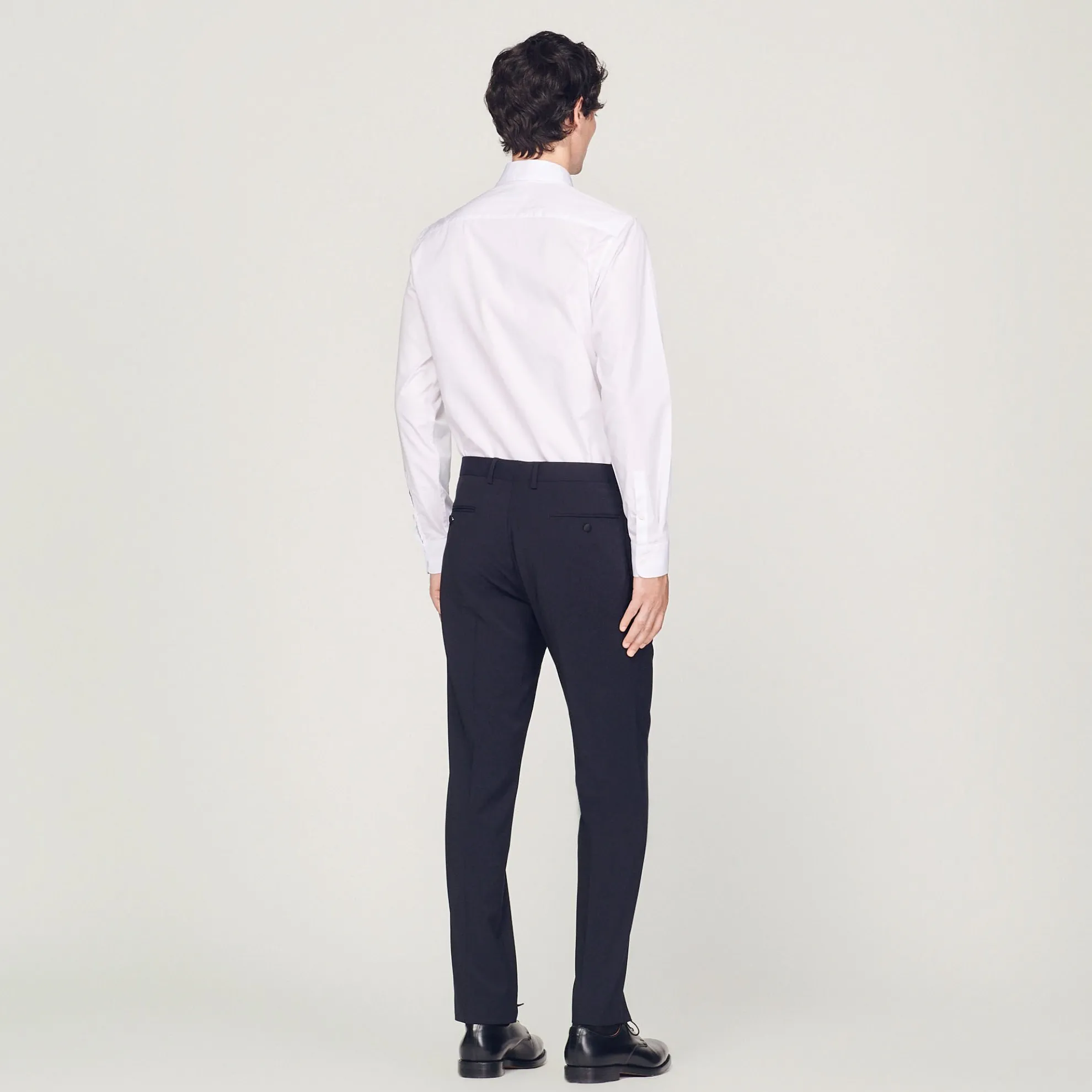 Smokingpantalon
