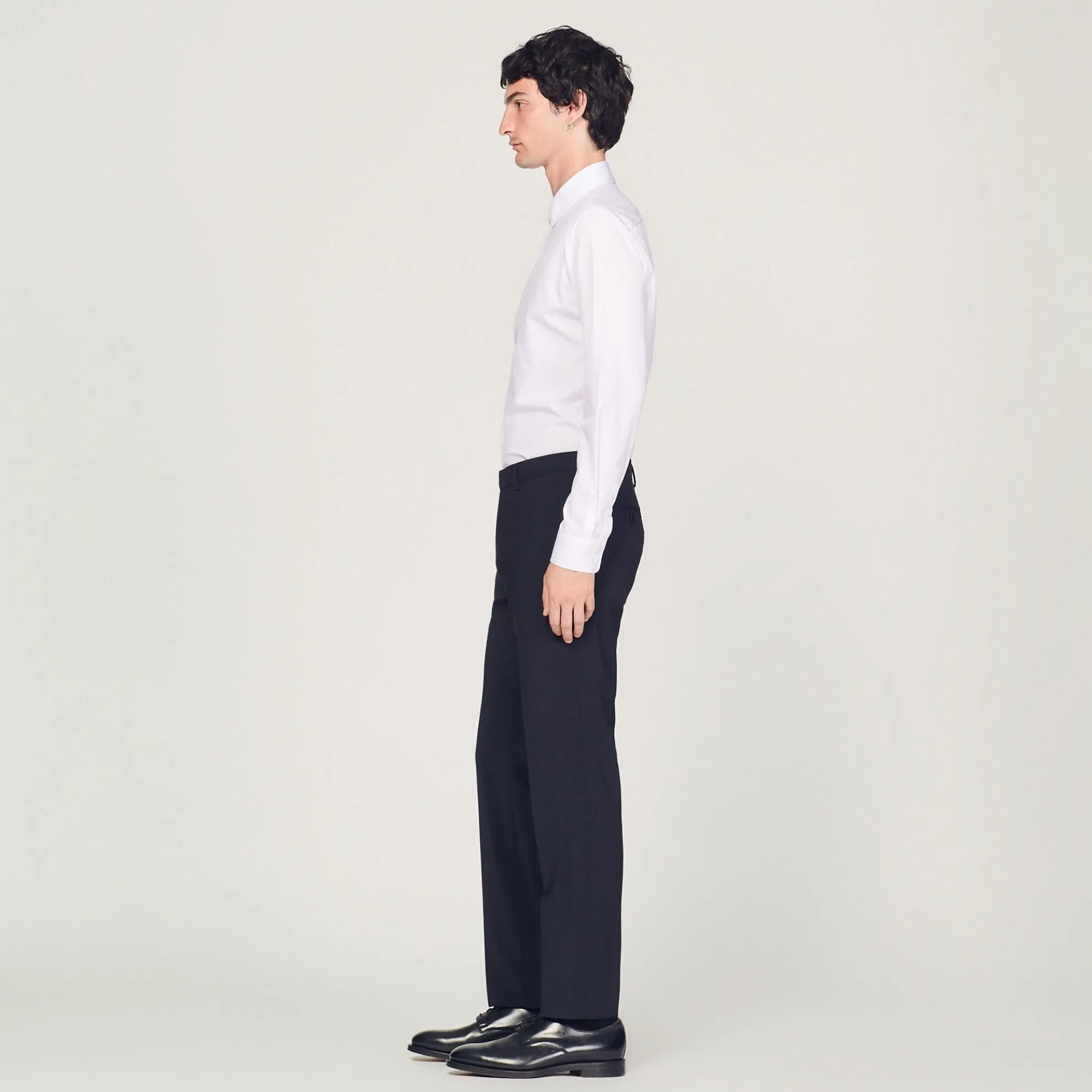 Smokingpantalon