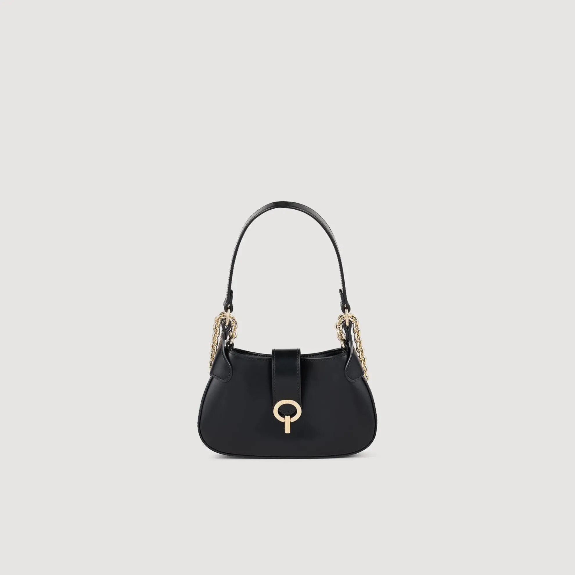 Tas Janet Met Ketting