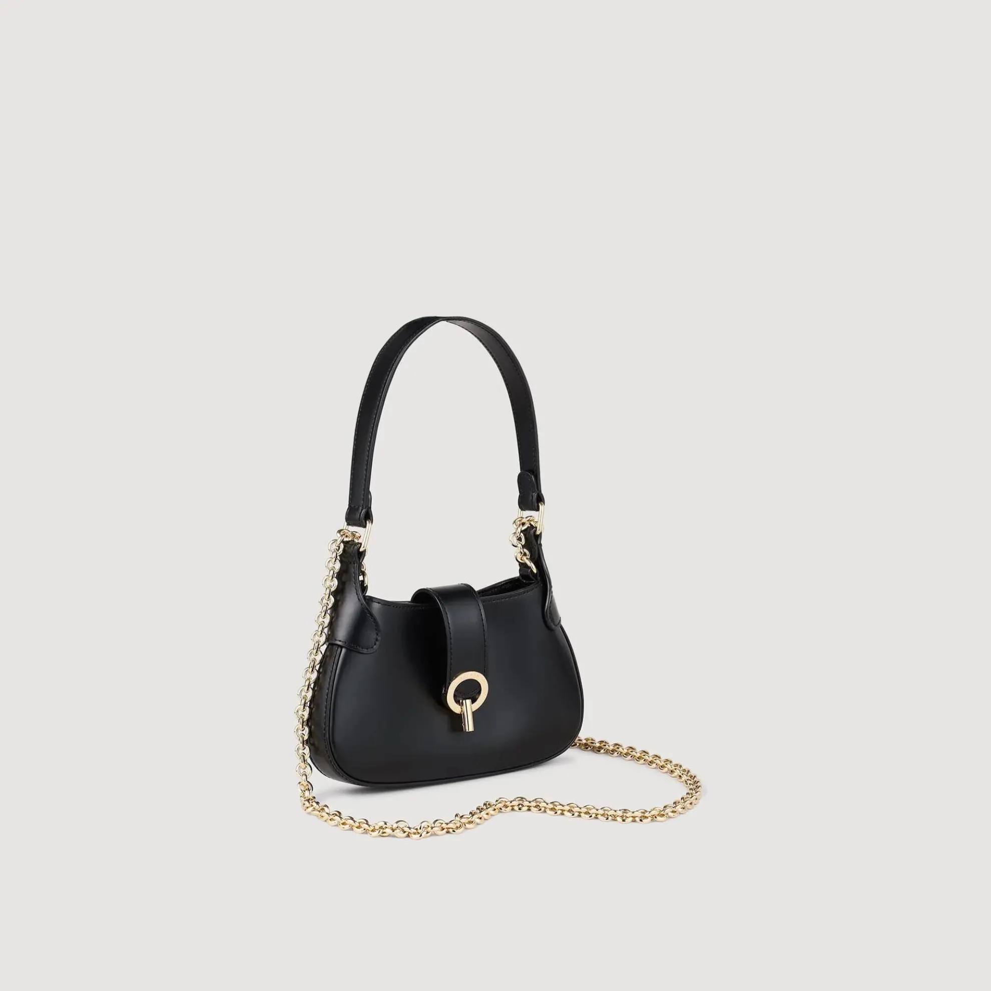 Tas Janet Met Ketting