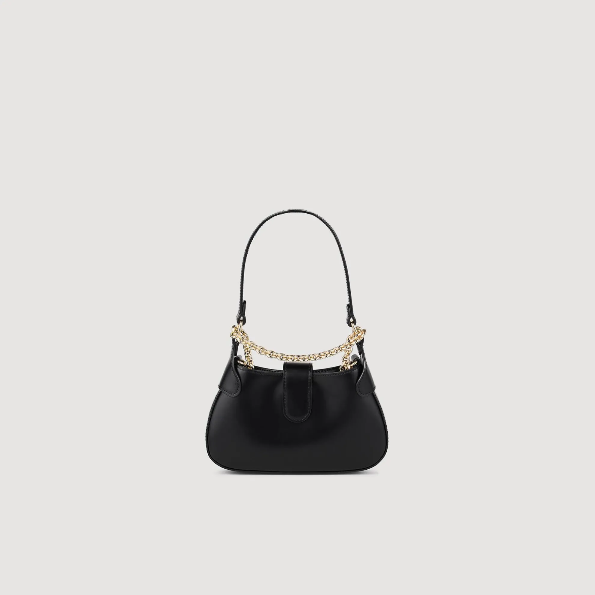 Tas Janet Met Ketting