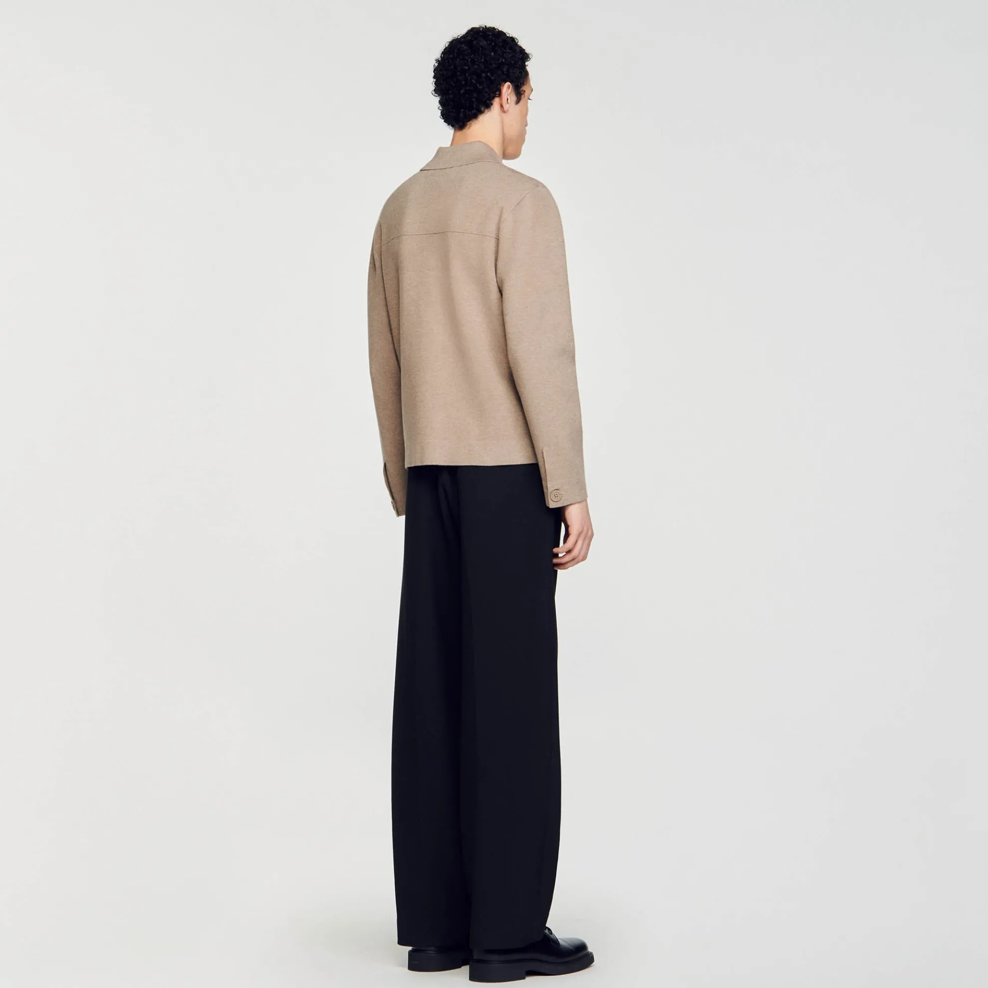 Tricot Jasje
