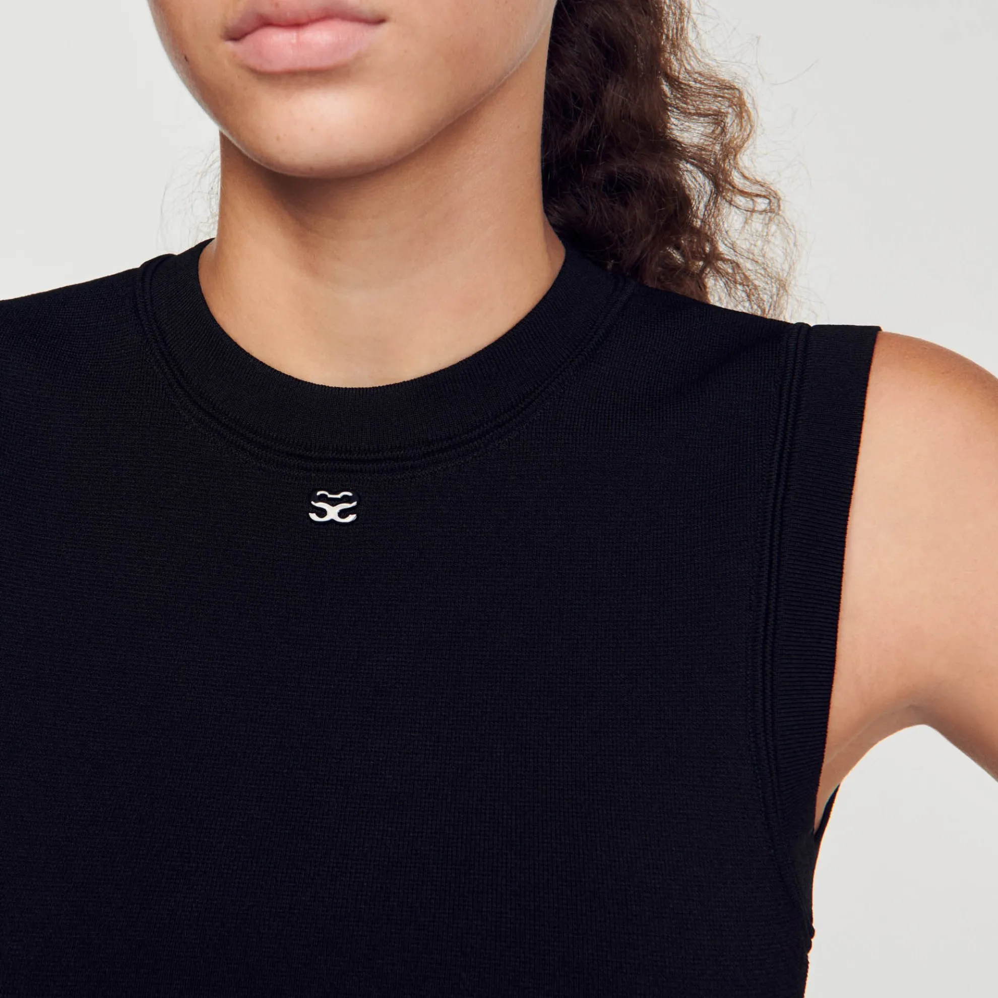 Tricot Jurk