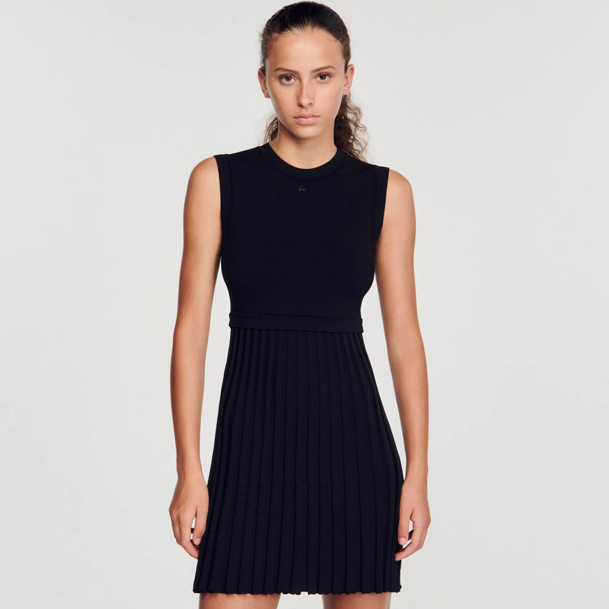 Tricot Jurk