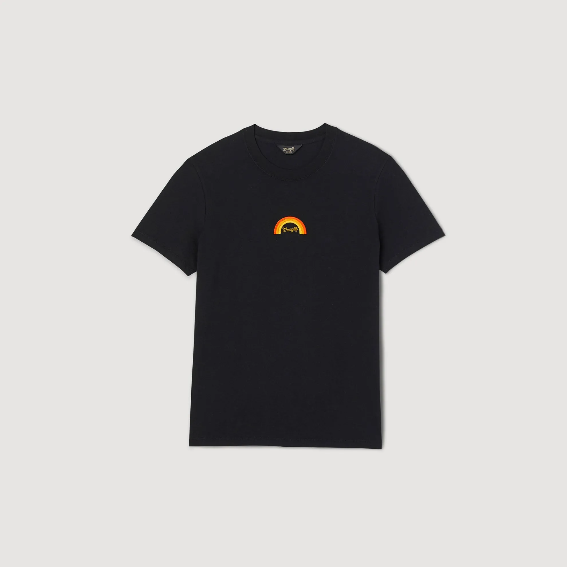 T-shirt SANDROxWRANGLER