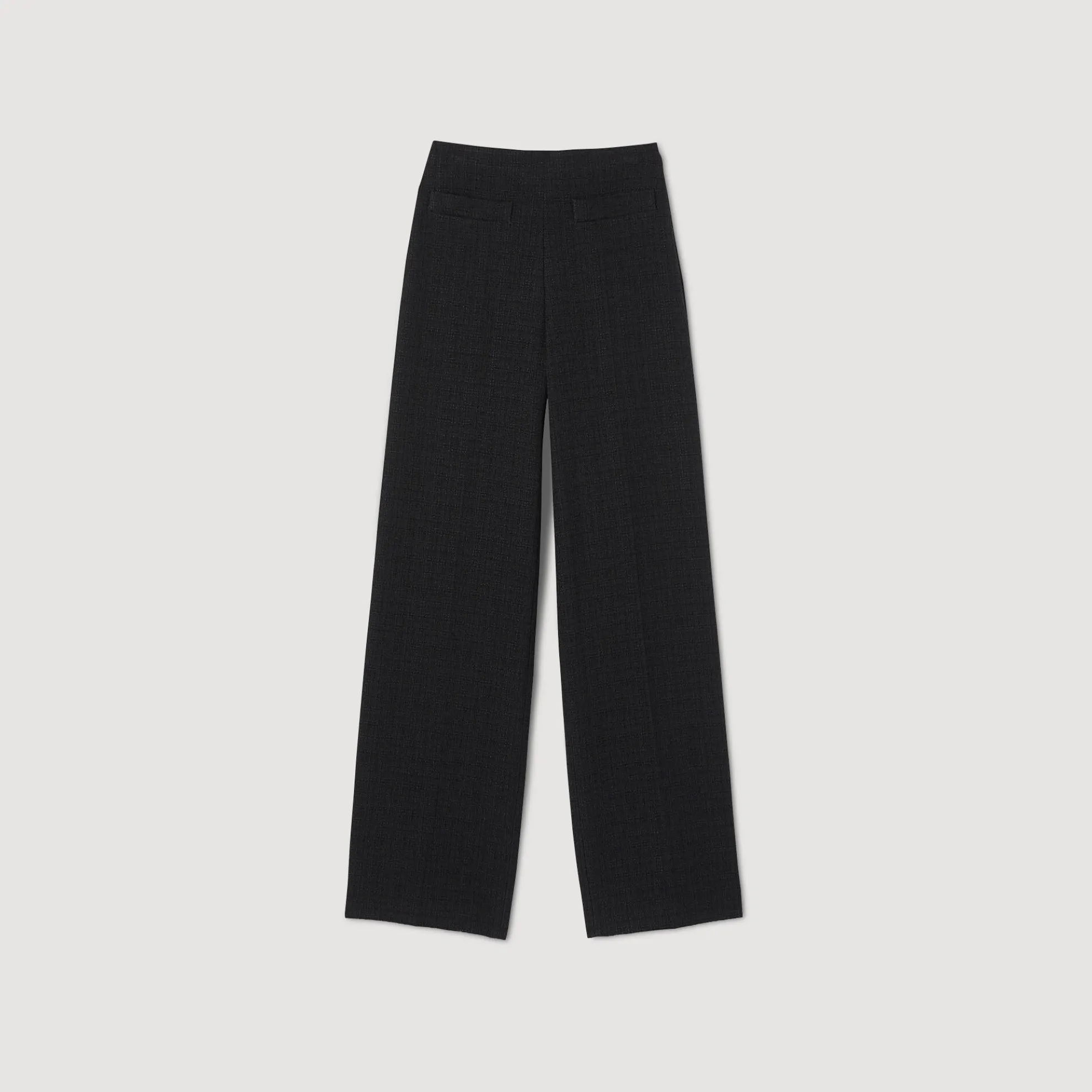 Tweed Broek