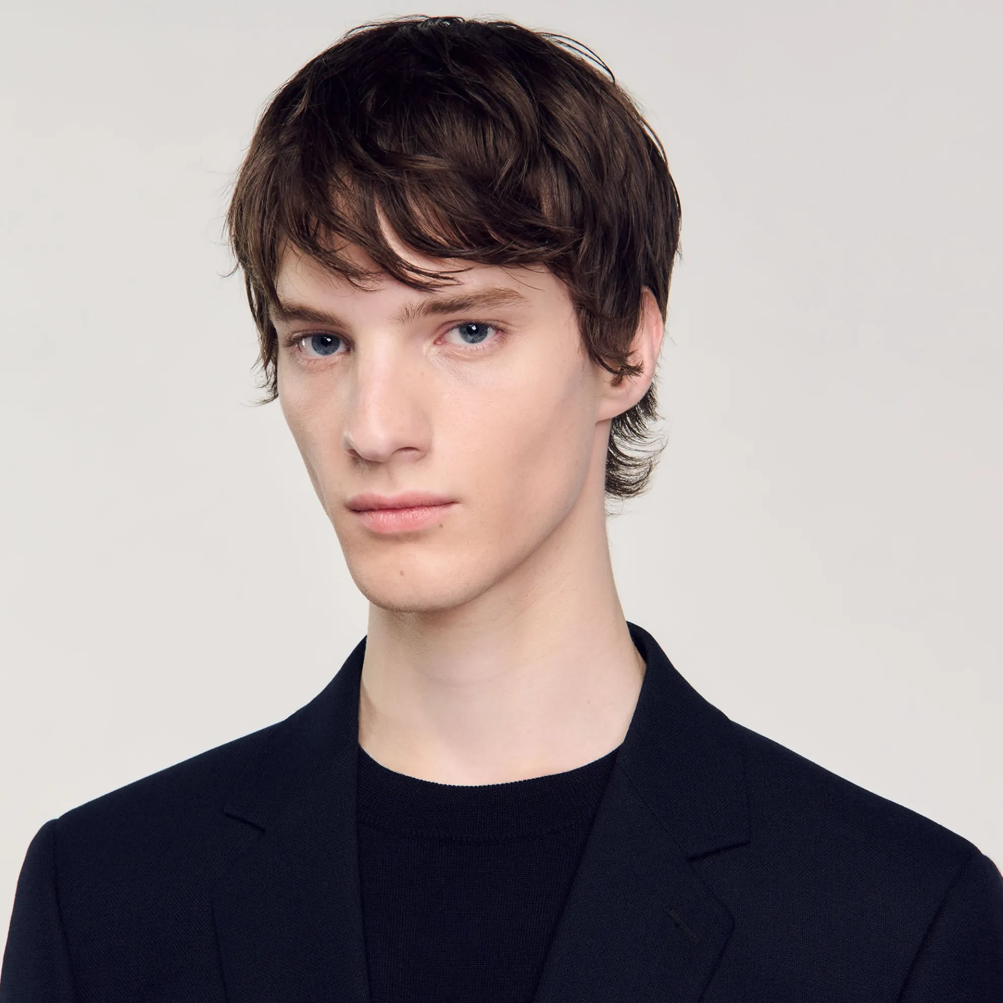 Wollen Colbert