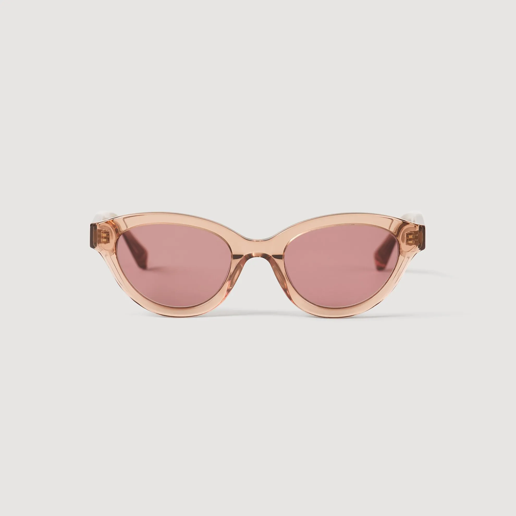 Zonnebril Cat Eyes