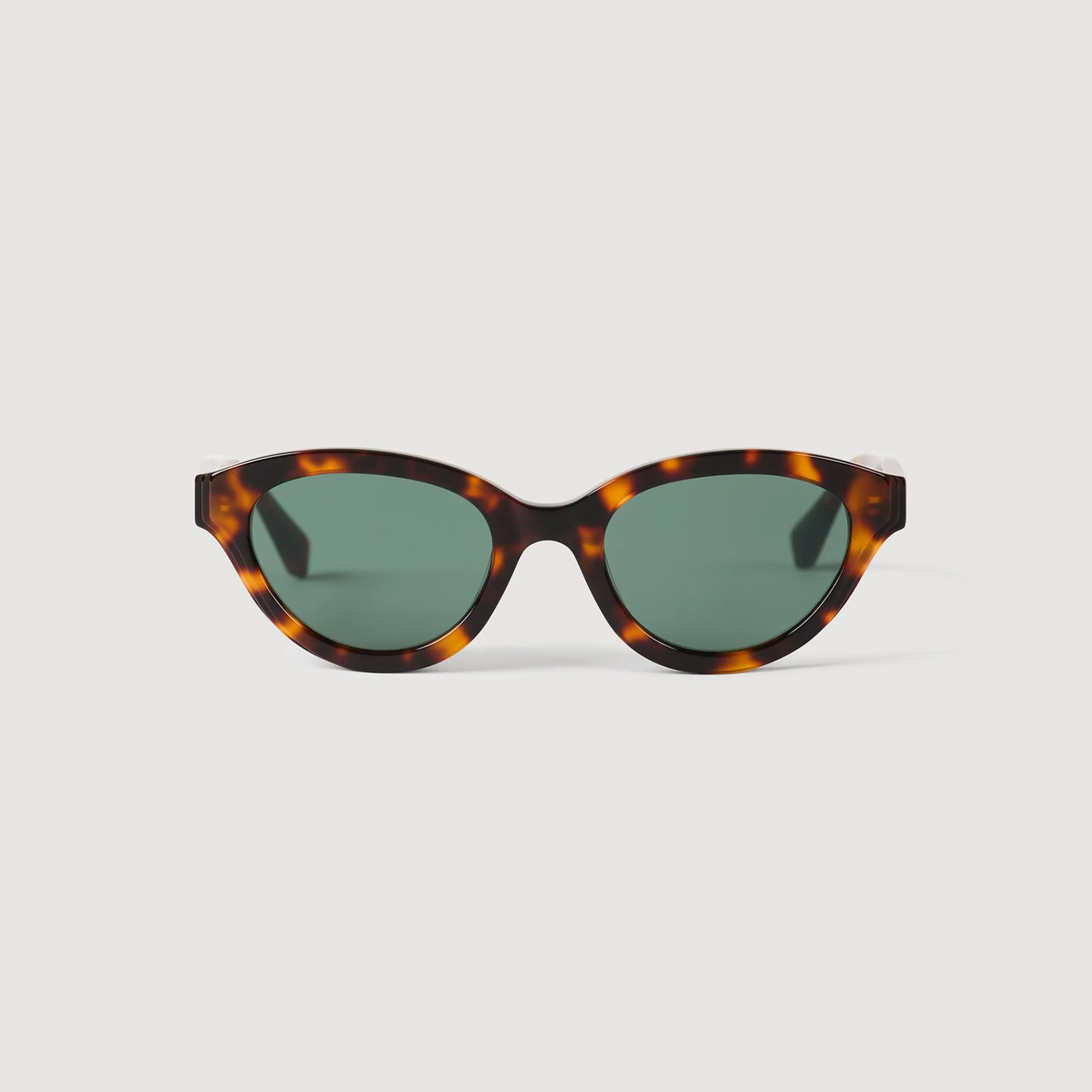 Zonnebril Cat Eyes