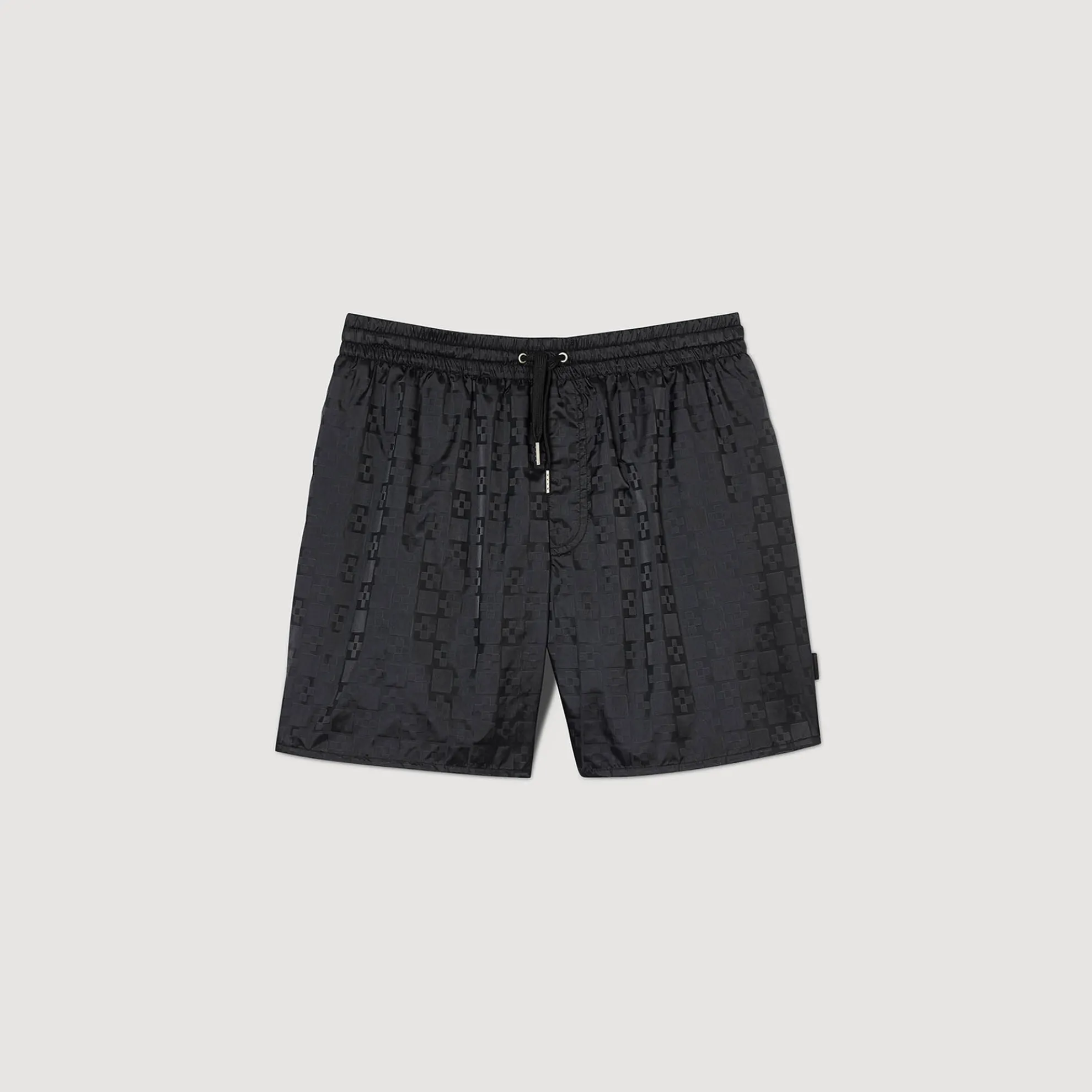 Zwemshort Squarecross